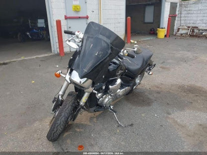 2009 Suzuki Boulevard M109r Windshield OEM