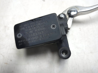 2015 Suzuki Gw250 Inazuma 250 Front Brake Master Cylinder OEM