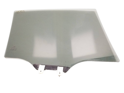 2014 Acura Rdx Door Window Glass Rear Driver Side Left OEM
