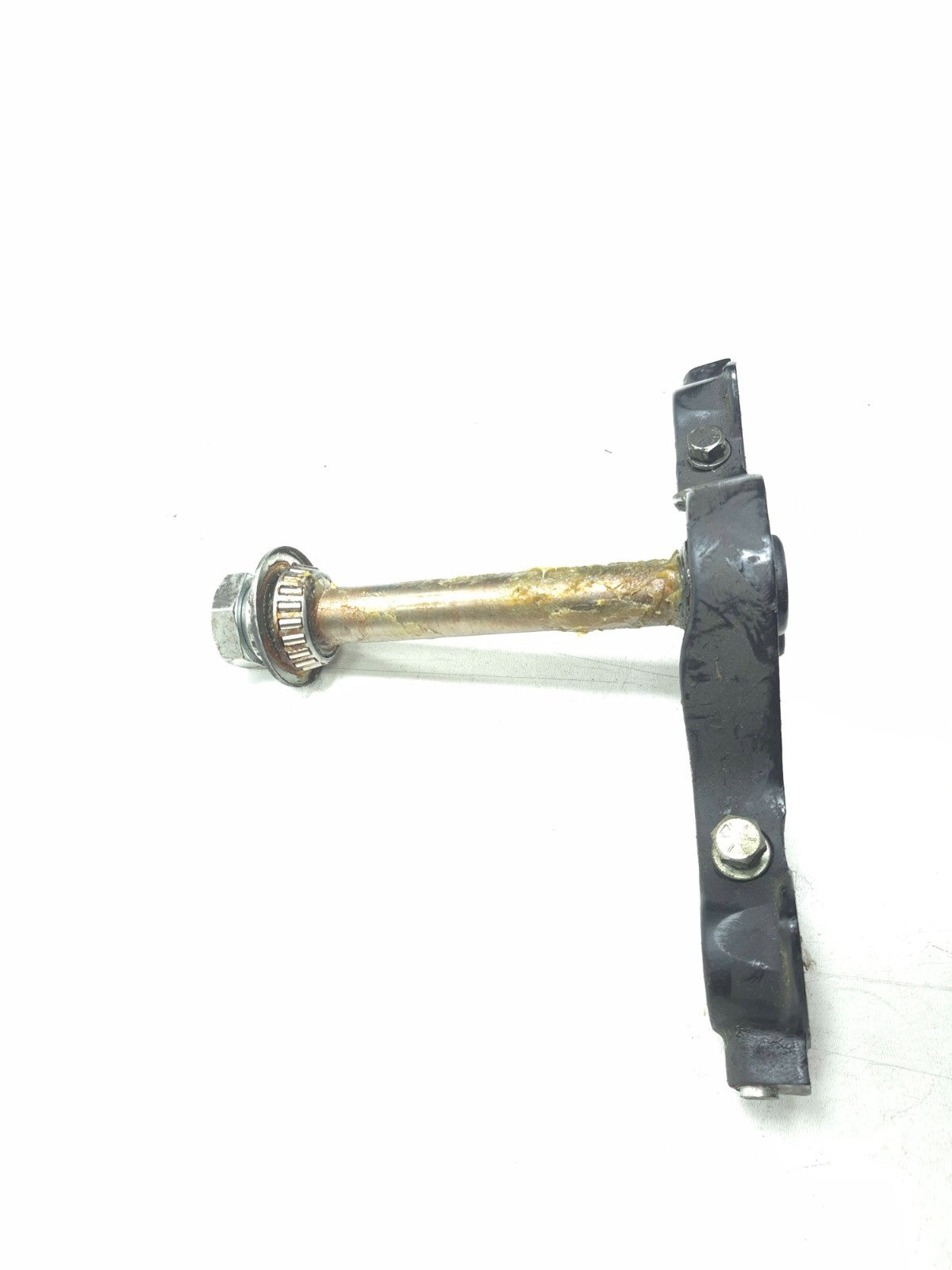 1995-2008 Harley Davidson Electra Glide Flht Triple Tree Lower 45446-87a