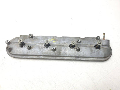 10-14 Chevrolet Suburban Engine Valve Cover 5.3l OEM