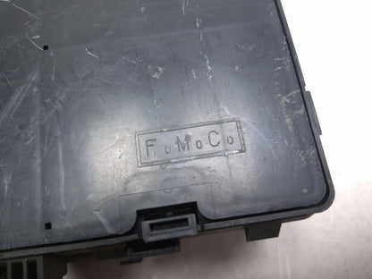 2014 Ford Fusion Fuse Junction Box OEM