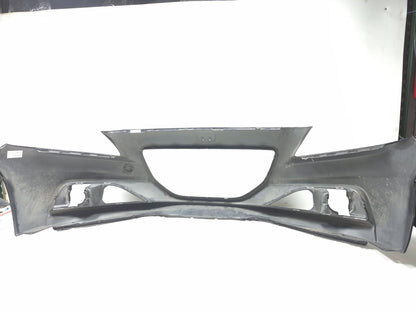 2014 Honda Cr-z Front Bumper Cover OEM