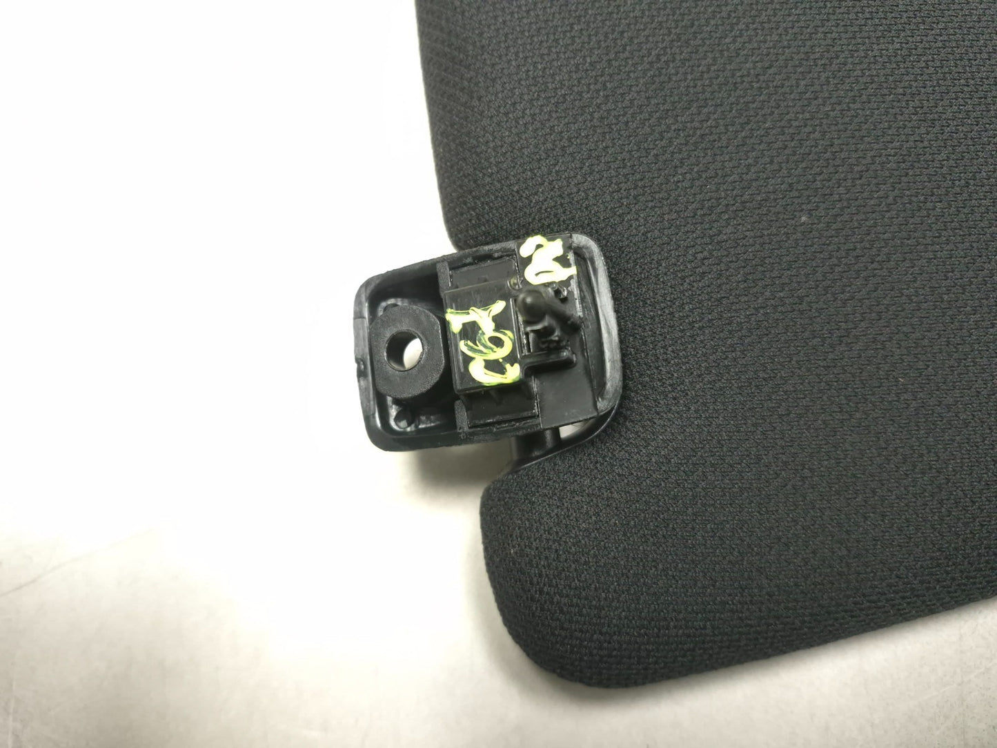 2018 Hyundai Sonata Sun Visor Left & Right OEM