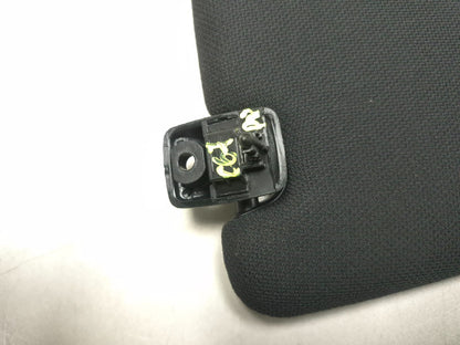 2018 Hyundai Sonata Sun Visor Left & Right OEM