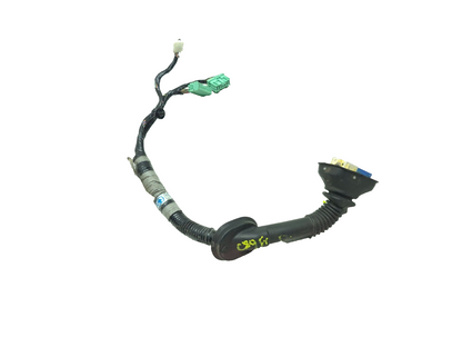 2008 Acura Tl Type-s Front Door Sub Wire Harness Driver Side Left 32757-sep OEM