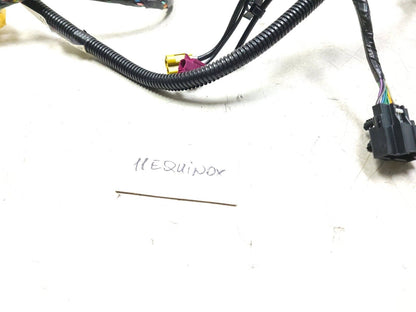 10-15 Chevrolet Equinox Roof Headliner Wire Harness OEM
