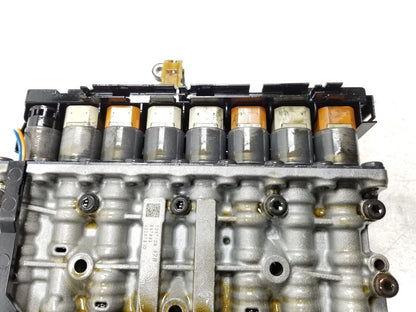2011 - 2013 BMW X5 E70 Automatic Transmission Valve Body Ga8hp45x-zv8 OEM