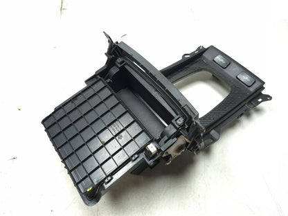 2008 Acura Tl Front Center Console Gear Shifter Bezel Trim OEM