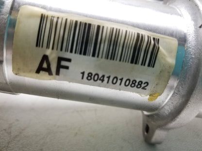 2018 Kia Forte Steering Column Assy OEM
