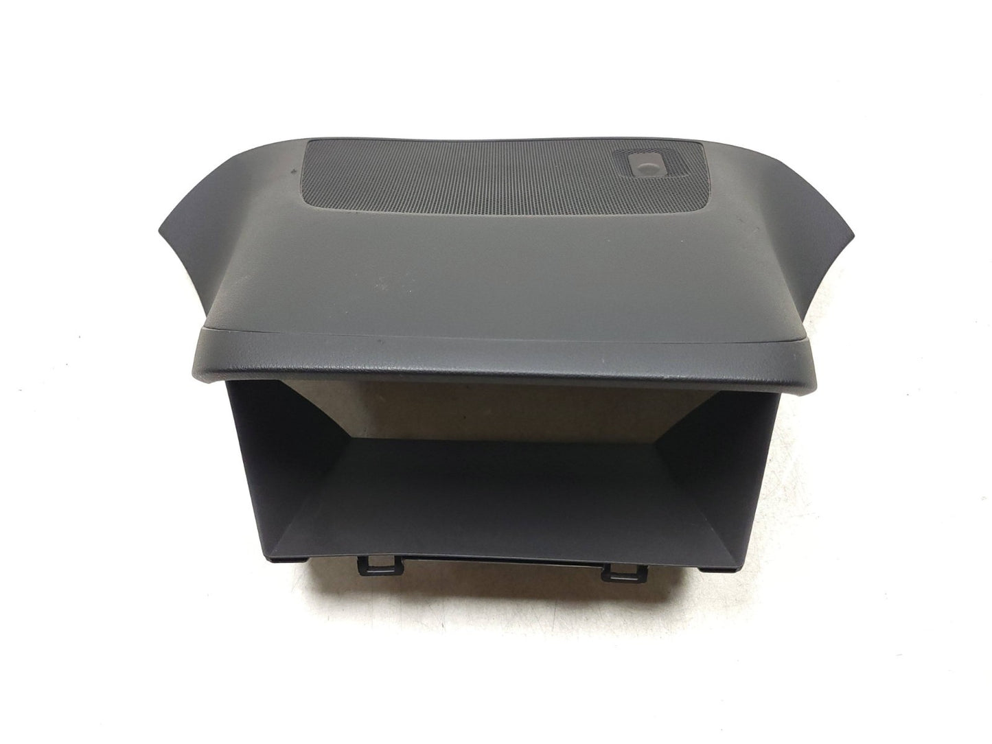 13-15 Acura RDX Dashboard Center Display Visor Cover OEM ✅