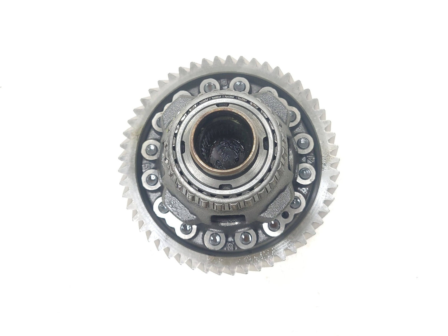 2009 Mazda Cx-7 Automatic Transmission Planetary Gear Assy OEM