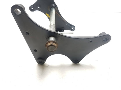 2012 - 2016 Kawasaki Ex650 Ninja 650 Rear Subframe Back Sub Frame & Bolt