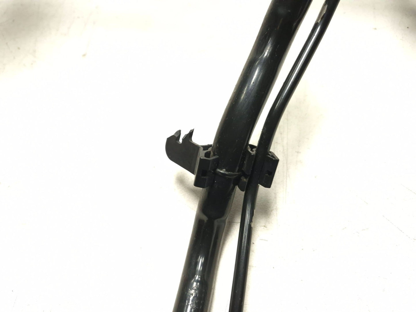 2007 Toyota Corolla Fuel Tank Filler Neck OEM