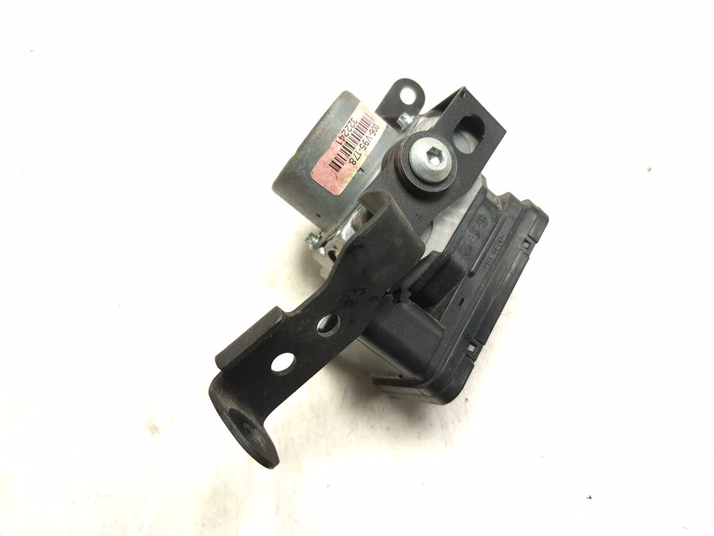 2023 Kawasaki Ninja 400 Ex400 ABS Anti Lock Brake Pump OEM