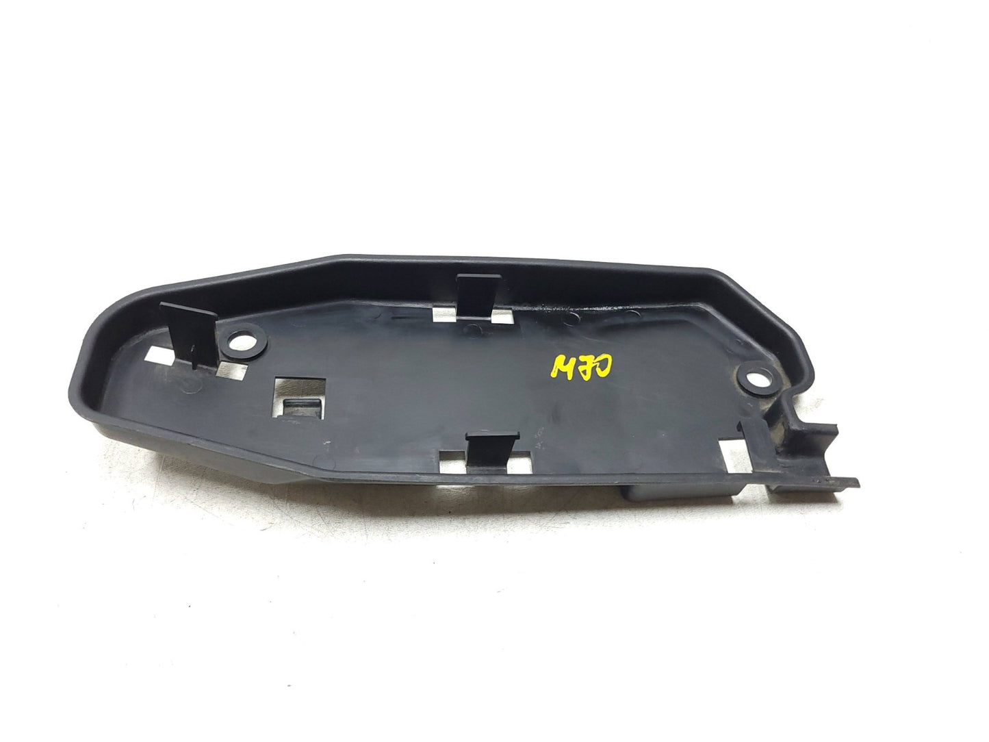 1987 1988 Honda Cbr1000f Cdi Bracket Bracket Cover  OEM