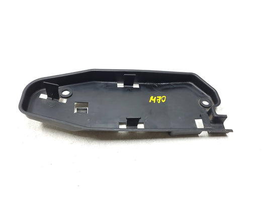 1987 1988 Honda Cbr1000f Cdi Bracket Bracket Cover  OEM