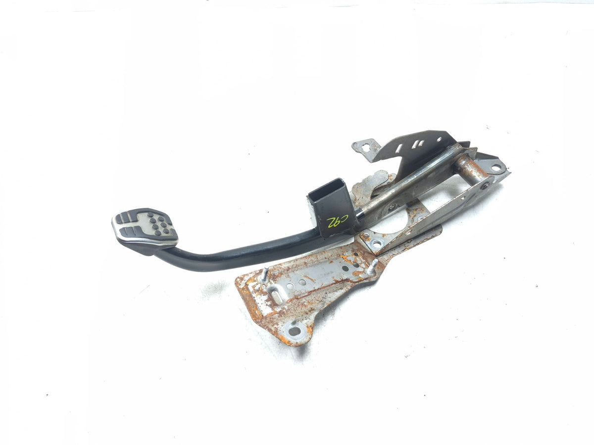 2013 Ford Focus St 2.0l Manual Trans Brake Pedal Cv61-2467 OEM