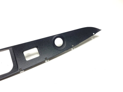 2015 - 2020 Mercedes C300 Rear Trunk Lid Strip Handle Molding Trim OEM