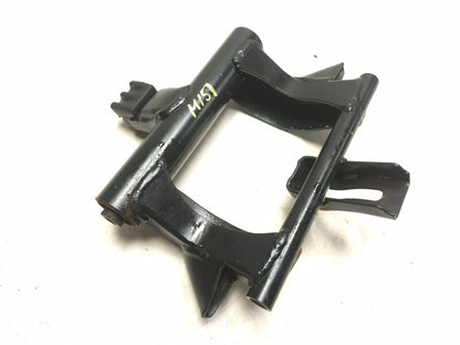 2023 Honda Navi Nva110b Rear Engine Swingarm OEM