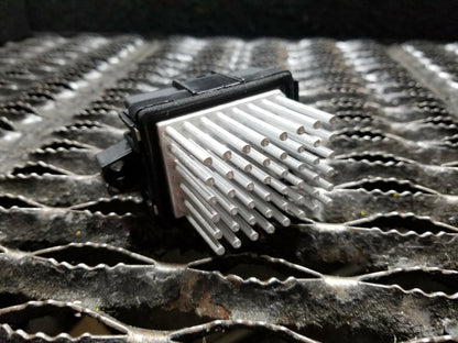 13 14 15 GMC Acadia Blower Motor Resistor 13501703 OEM