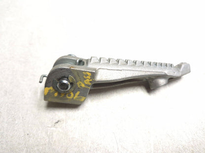 2024 Kawasaki Ninja 500 Ex500 Left Passenger Footrest & Front Right Peg 2 Pcsoem