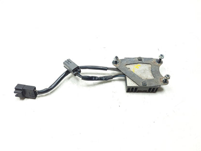 2007 Kawasaki Ninja Zx-6r Zx600  Regulator Rectifier Voltage Relay OEM