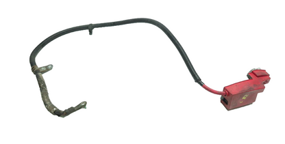 2013 Cadillac Escalade Esv Positive Battery Cable Pair OEM