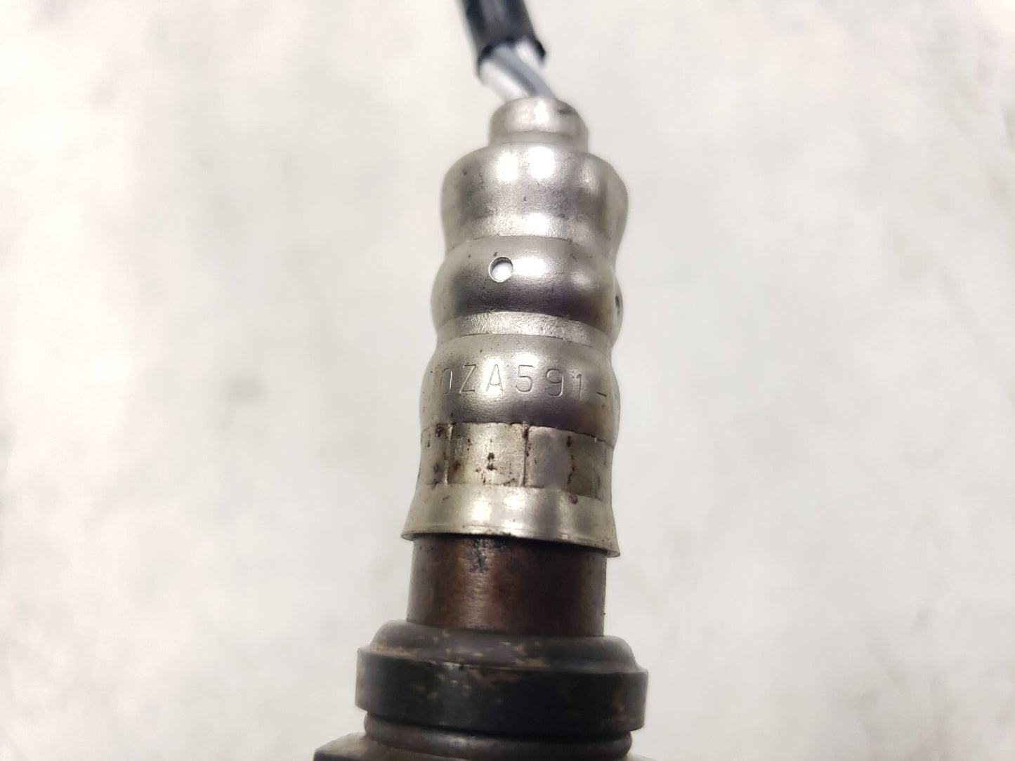 2008 - 2010 Ducati 848  Oxygen Sensor  OEM