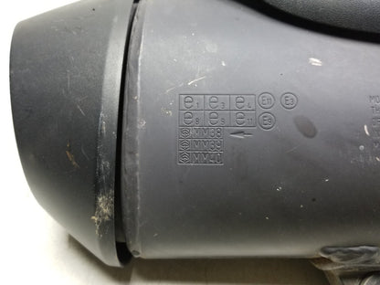 2017 - 2021 Piaggio Bv 350 Exhaust Header Pipe & Muffler Silencer OEM