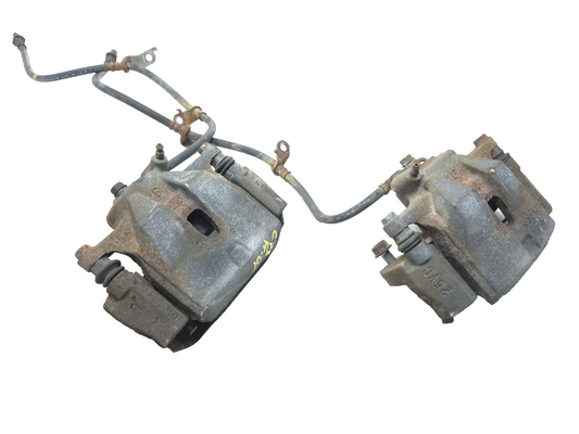 2010 Lexus Hs250h Front Brake Caliper Left & Right OEM