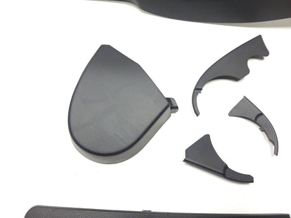 2009 Infiniti Fx35 Front Seat Side Trim Cover & Switch Right Passenger OEM