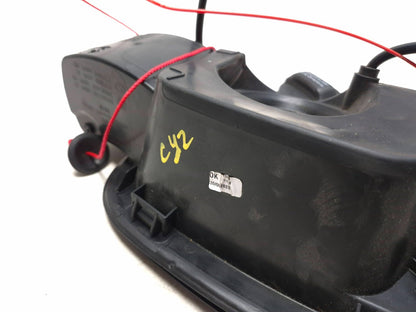 2024 Alfa Romeo Stelvio Fuel Tank Door Lid Filler Cap OEM