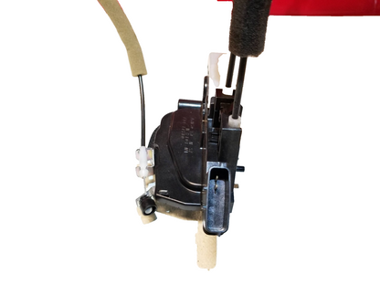 2017 Infiniti Q50 Rear Passenger Door Lock Latch Actuator OEM