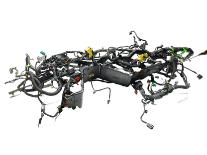 2017 Cadillac Ats Sedan Interior Wire Wiring Harness OEM