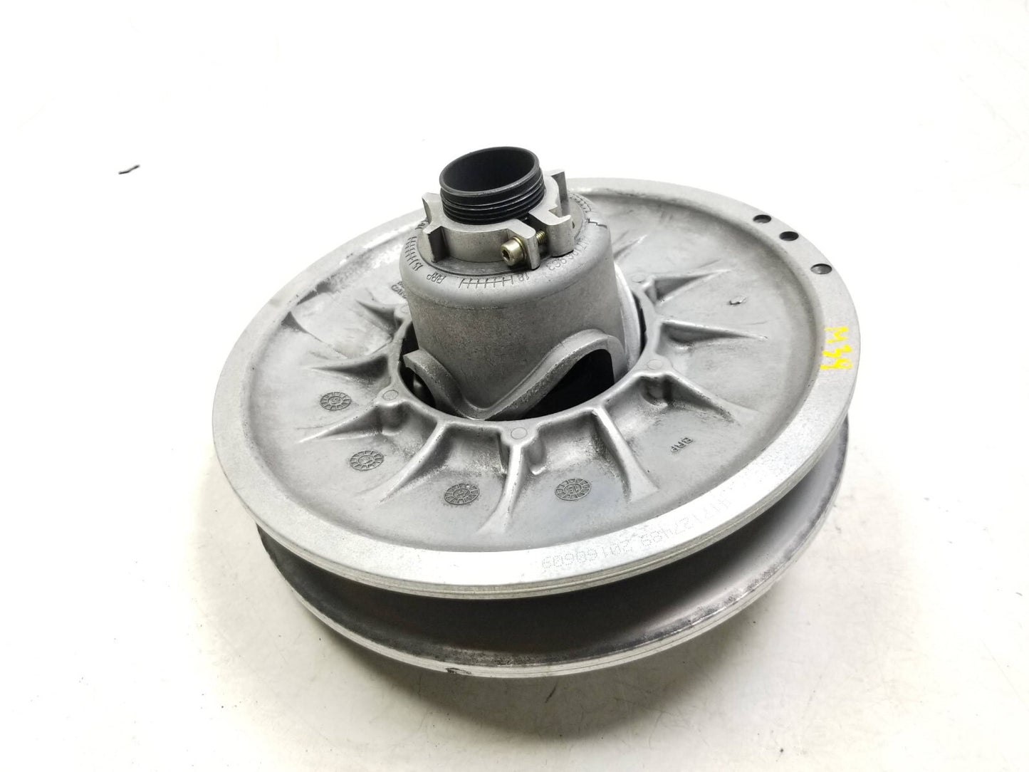 16-19 Ski-doo Renegade Enduro Ace 900 Primary & Secondery Drive Clutch Oem✅