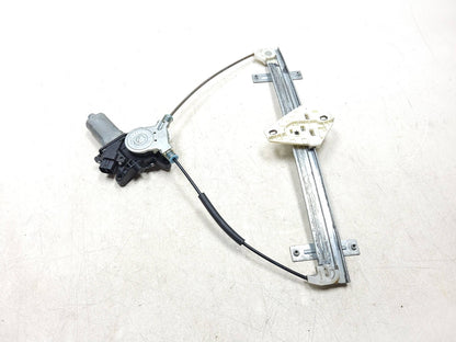 2007 - 2008 Acura Tl Type-s Window Regulator Motor Front Driver Side Left OEM