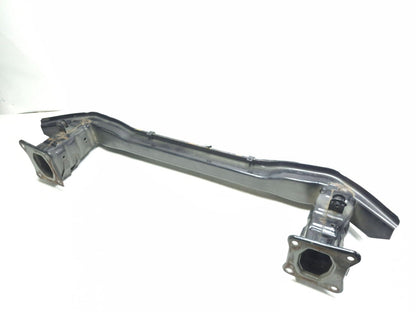 2013 Ford Focus Front Bumper Reinforcement OEM