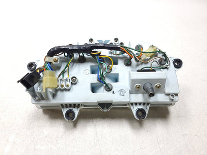 1989-1998 Honda Pc800 Pacific Coast Speedometer Instrument Cluster Meter OEM