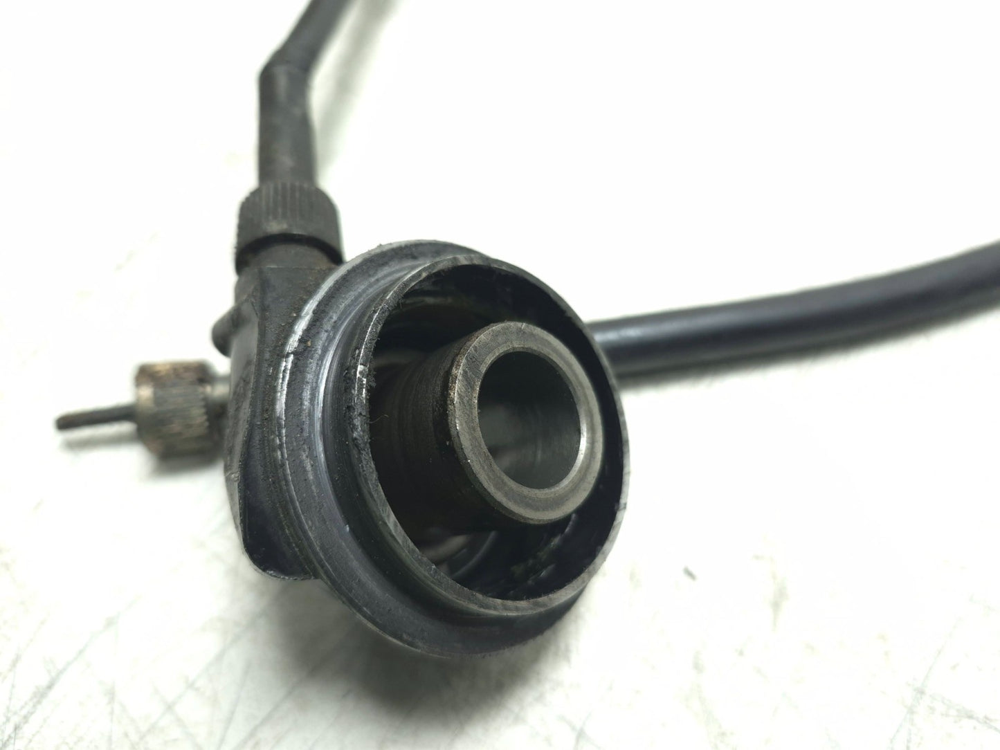 1999 Yamaha V Star Xvs650 Speedometer Cable OEM