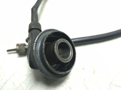 1999 Yamaha V Star Xvs650 Speedometer Cable OEM