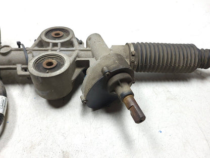 14-18 Chevrolet Silverado 1500 Power Steering Rack & Pinion 4.3l OEM