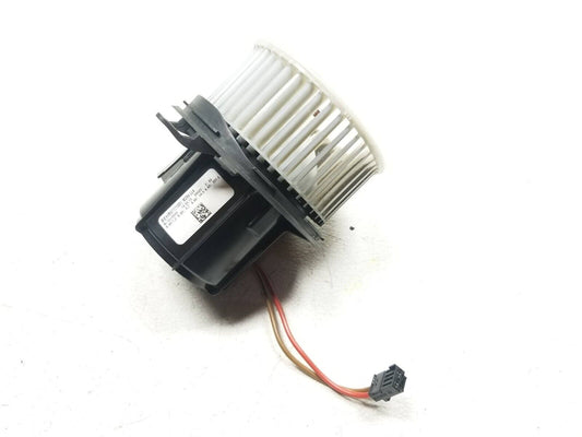 12 13 14 Mercedes-benz C300 HVAC Blower Motor OEM