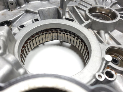 2010 - 2016 Cadillac SRX At Automatic Transmission Case Bell Housing & Cover OEM