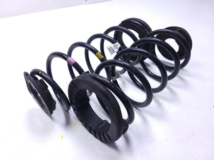 2020 Hyundai Venue Rear Coil Spring 2pcs OEM