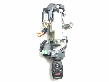 2010 Honda Pilot Ignition Switch Lock W/ Key 06351-sza-a01 OEM