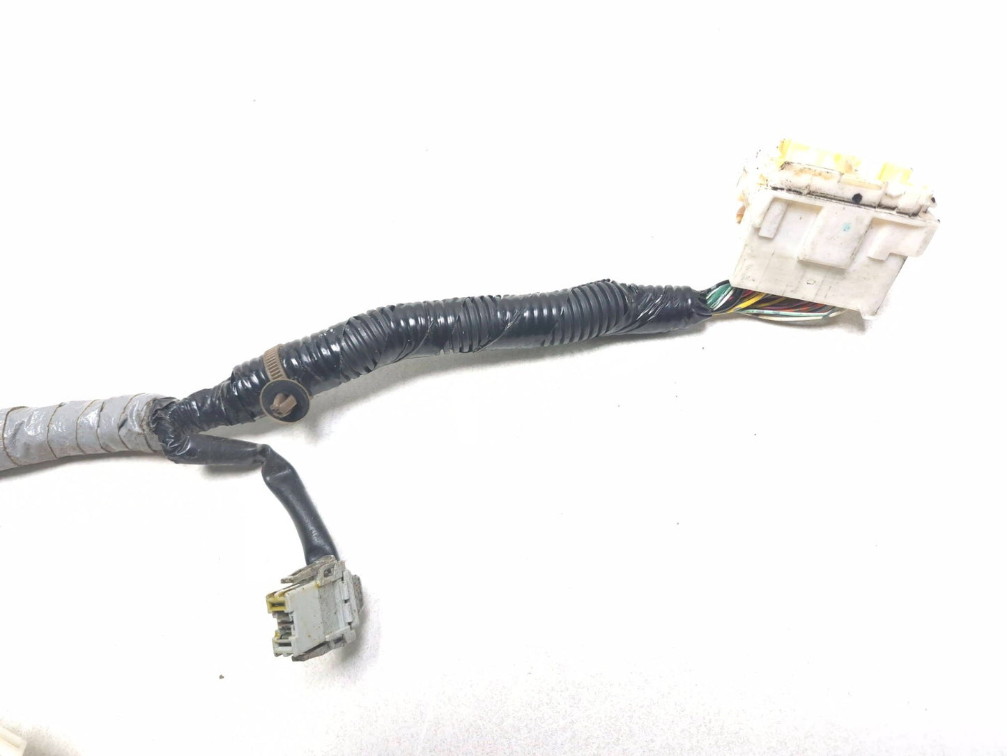 2008 Acura Tl Front Door Wire Harness Passenger Side Right OEM