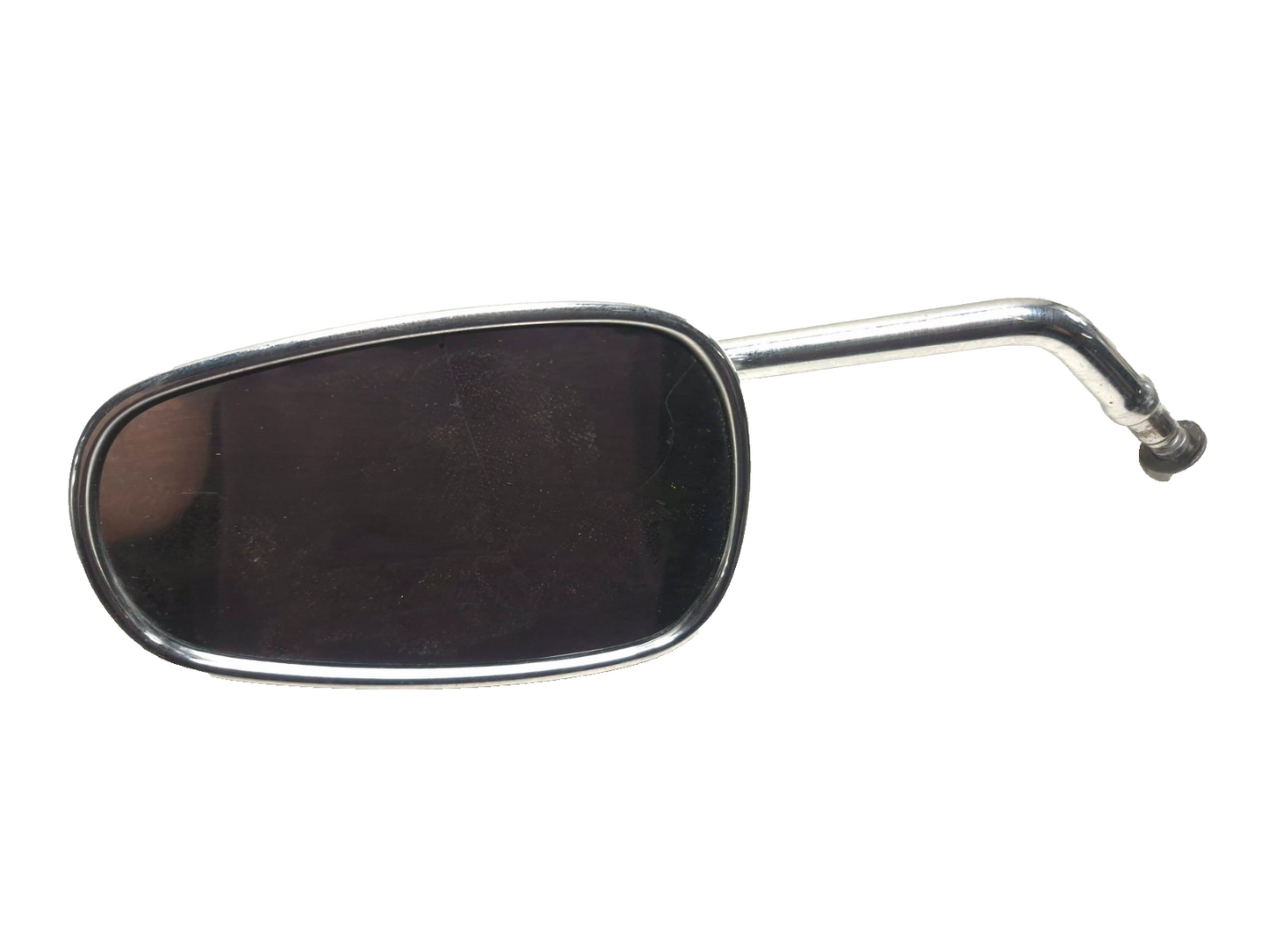 2014 Triumph America Left Mirror OEM