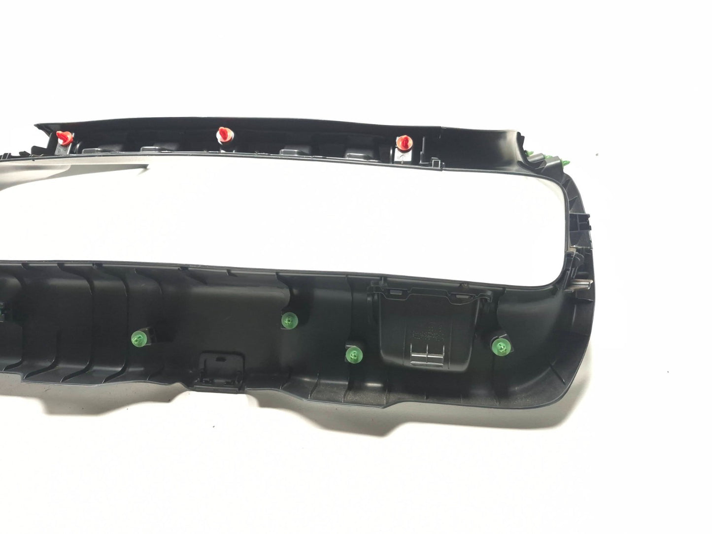 2014 Honda Cr-z Tailgate Lining Assy OEM