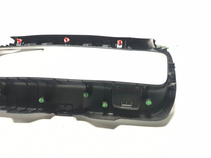 2014 Honda Cr-z Tailgate Lining Assy OEM